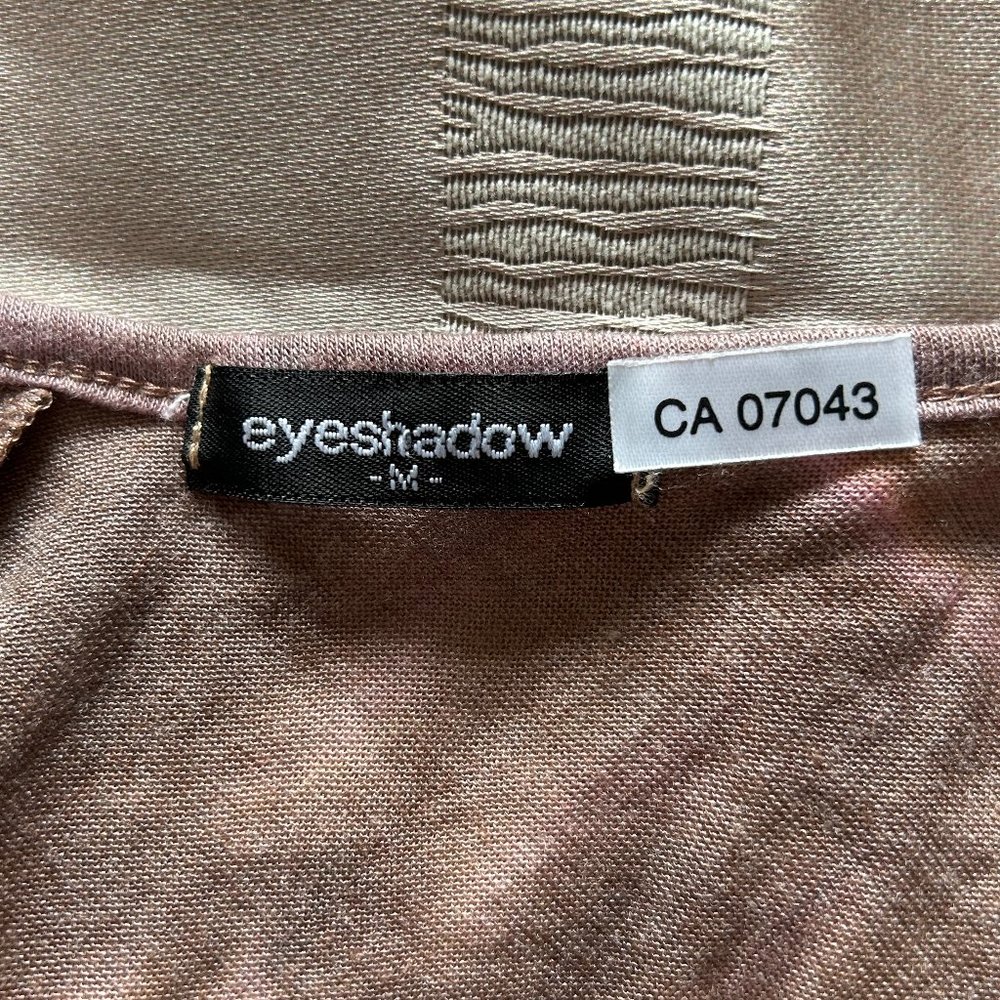 🇺🇸 Eyeshadow Boho Tank Top (NWOT) - Picture 9 of 9